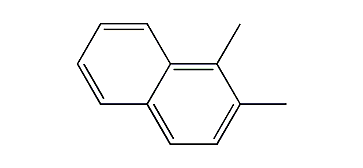 Dimethylnaphthalene