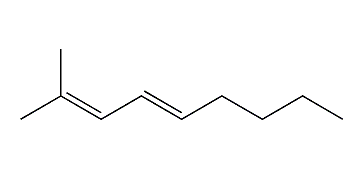 Dimethyloctadiene