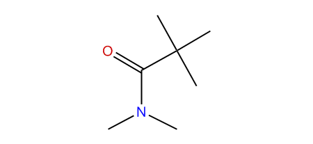 N,N-Dimethylpivalamide