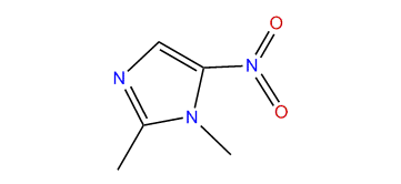 Dimetridazole