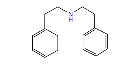 Diphenethylamine