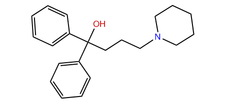 Diphenidol