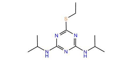 Dipropetryn