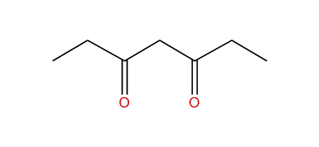 Heptane-3,5-dione