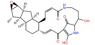 Discodermide