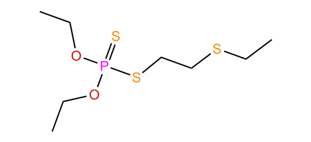 Disulfoton