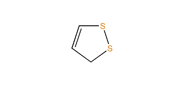 3H-1,2-Dithiole