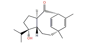 Divarinone