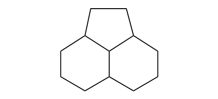 Dodecahydroacenaphthylene