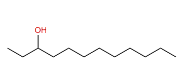 Dodecan-3-ol