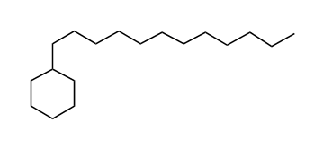 Dodecylcyclohexane