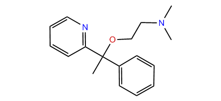 Doxylamine