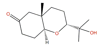 Durgamone