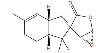 Dysetherin