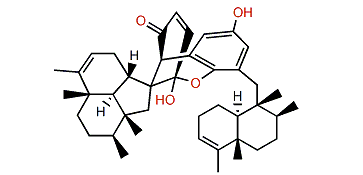 Dysiarenone