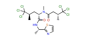 Dysidenin