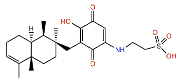 Dysidin