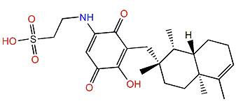 Dysidine