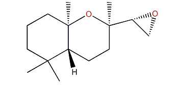 Dysifragin