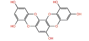 Eckstolonol