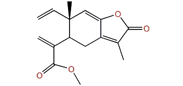 Elemanolide