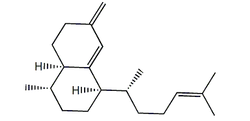 4(20),5,15-Bifloratriene