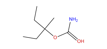 Emylcamate