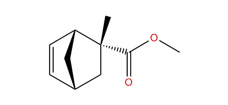 endo-Methyl 2-methylbicyclo[2.2.1]hept-5-ene-2-carboxylate