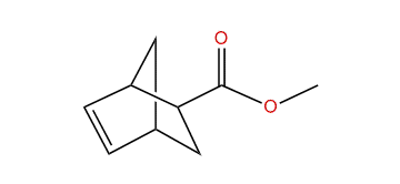 endo-Methyl bicyclo[2.2.1]hept-5-ene-2-carboxylate