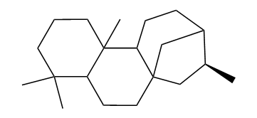 ent-16alpha(H)-Kaurane