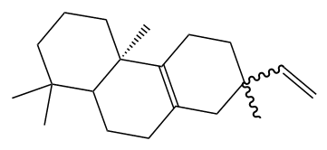 ent-Pimara-8,15-diene