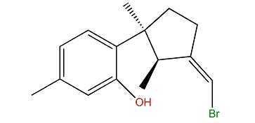 ent-Laurenisol