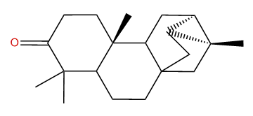 ent-Trachyloban-3-one