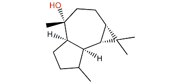 (-)-Viridiflorol