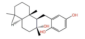 ent-Yahazunol