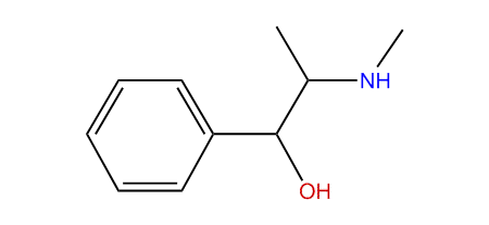 Ephedrine