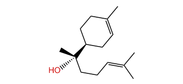 epi-alpha-Bisabolol