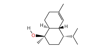 epi-alpha-Cadinol