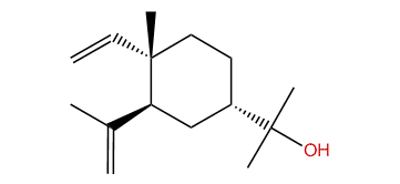 epi-alpha-Elemol