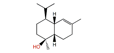 epi-alpha-Muurolol