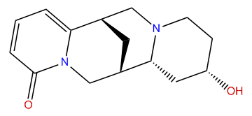 epi-Baptifoline