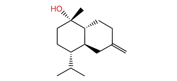 epi-beta-Cadinol