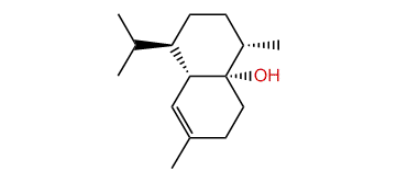 epi-beta-Cubenol