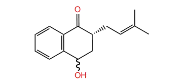 epi-Catalponol