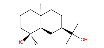 epi-Cryptomeridiol