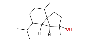 epi-Cubebol