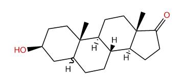 epi-Etiocholanolone