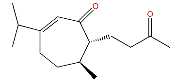 epi-Gibberodione