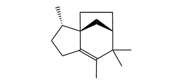 epi-Isozizaene