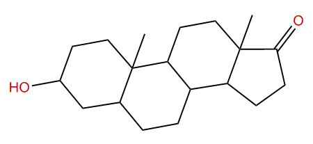 Epiandrosterone